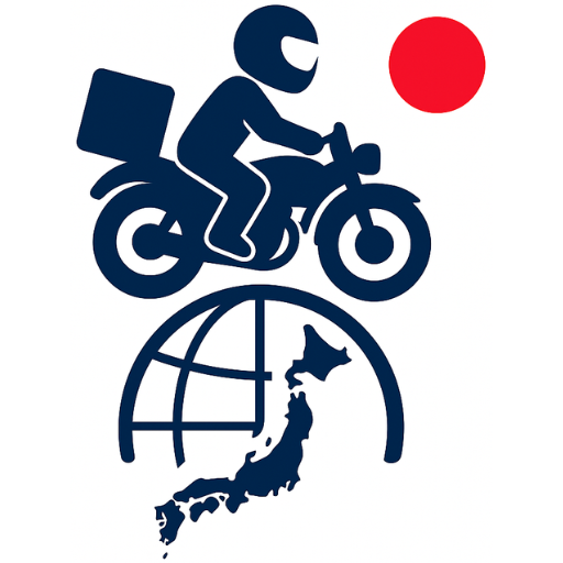 WINDLINE TRADE JAPAN